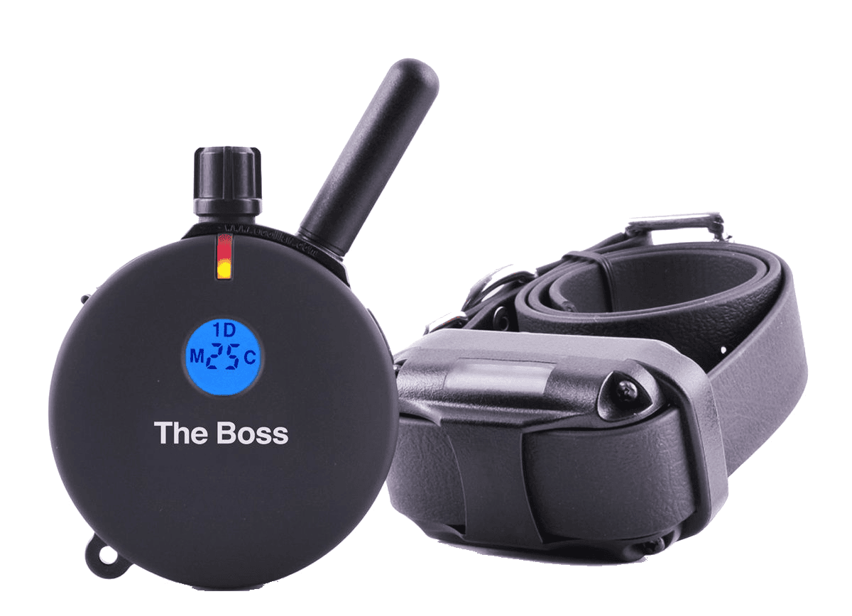 ET-800 "The Boss" 1 mile Remote E-Collar